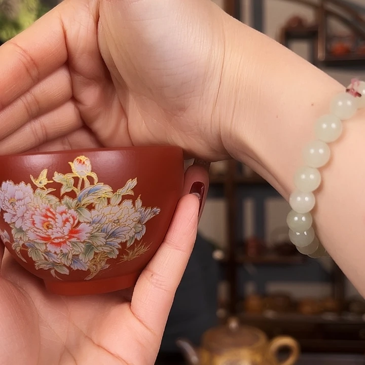 紫砂茶壶宜兴紫光堂