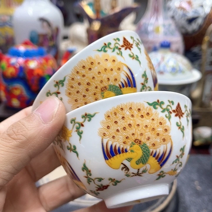 瓷片摆件工艺品有限公司