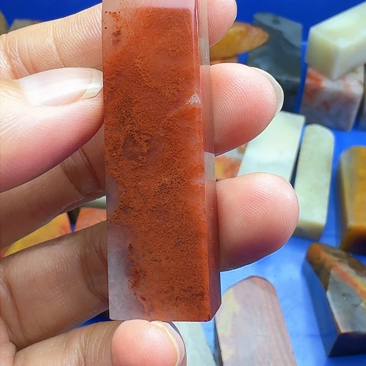 寿山石静*寿山高山石