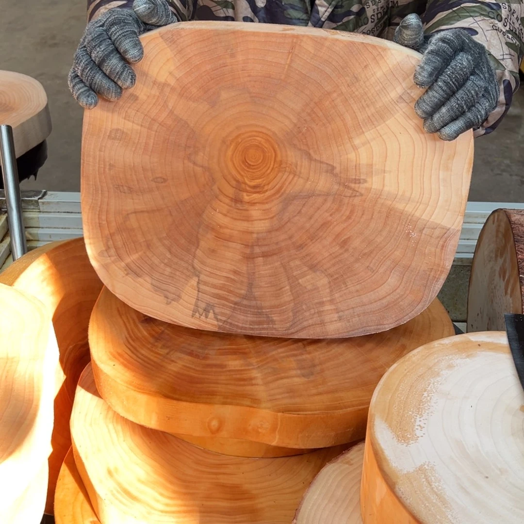 银杏木38✖️32✖️5发货如图可拍