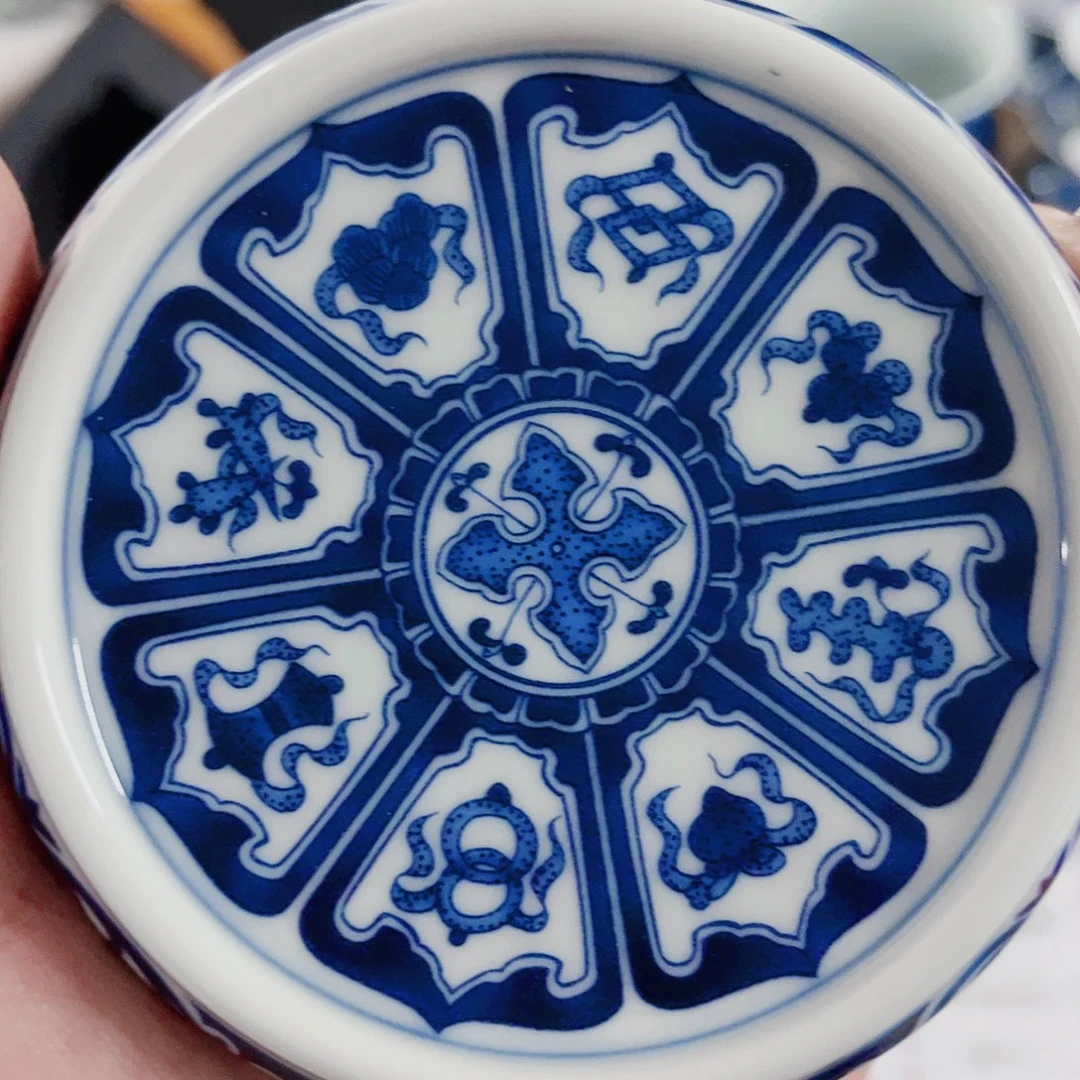 景德镇陶瓷艺术价格