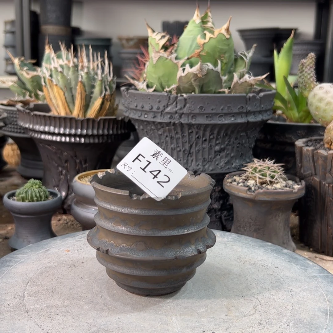 景德镇手工素里内口9高8.5