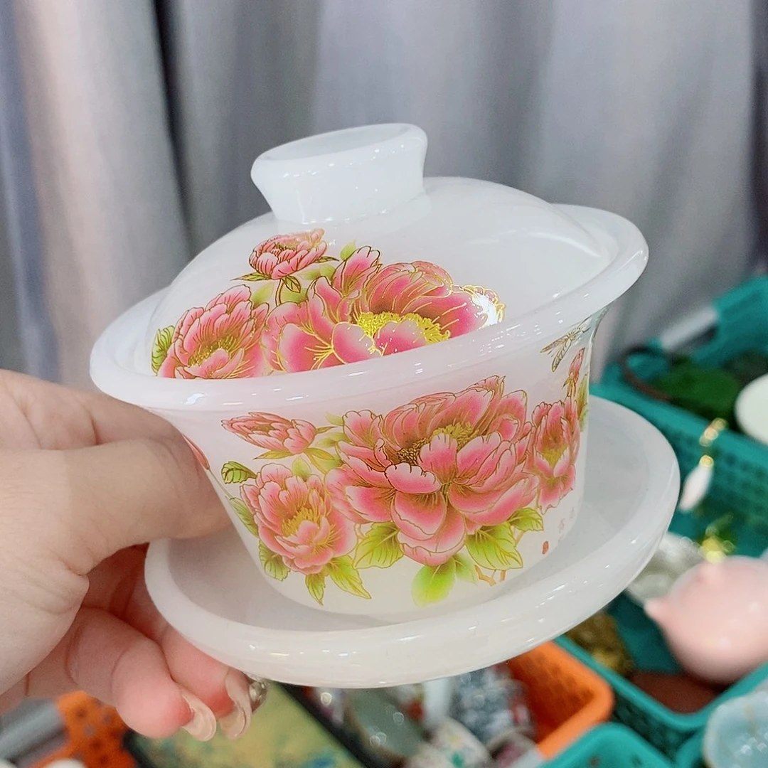 高端茶具随便清随便买