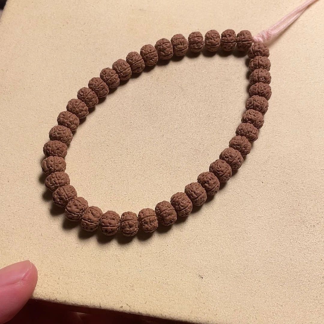 ****金刚菩提吊坠老树王