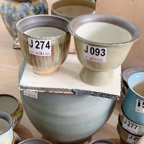 景德镇手工工艺制作