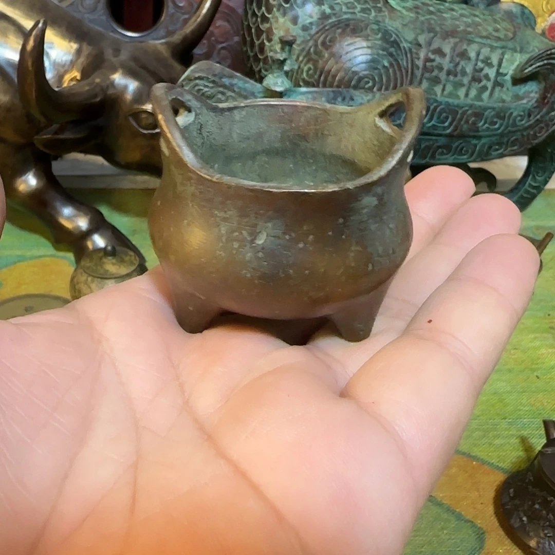 老铜器老铜器老铜器都