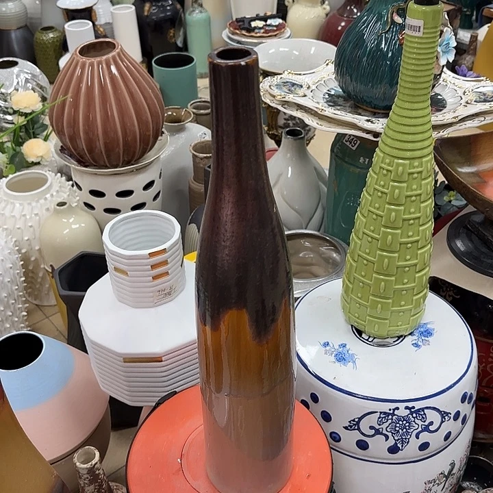 陶瓷微瑕陶瓷介意勿拍