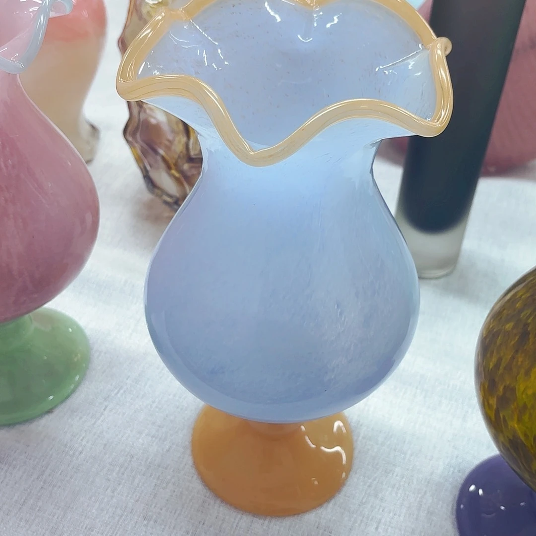 安妮家居花瓶摆件