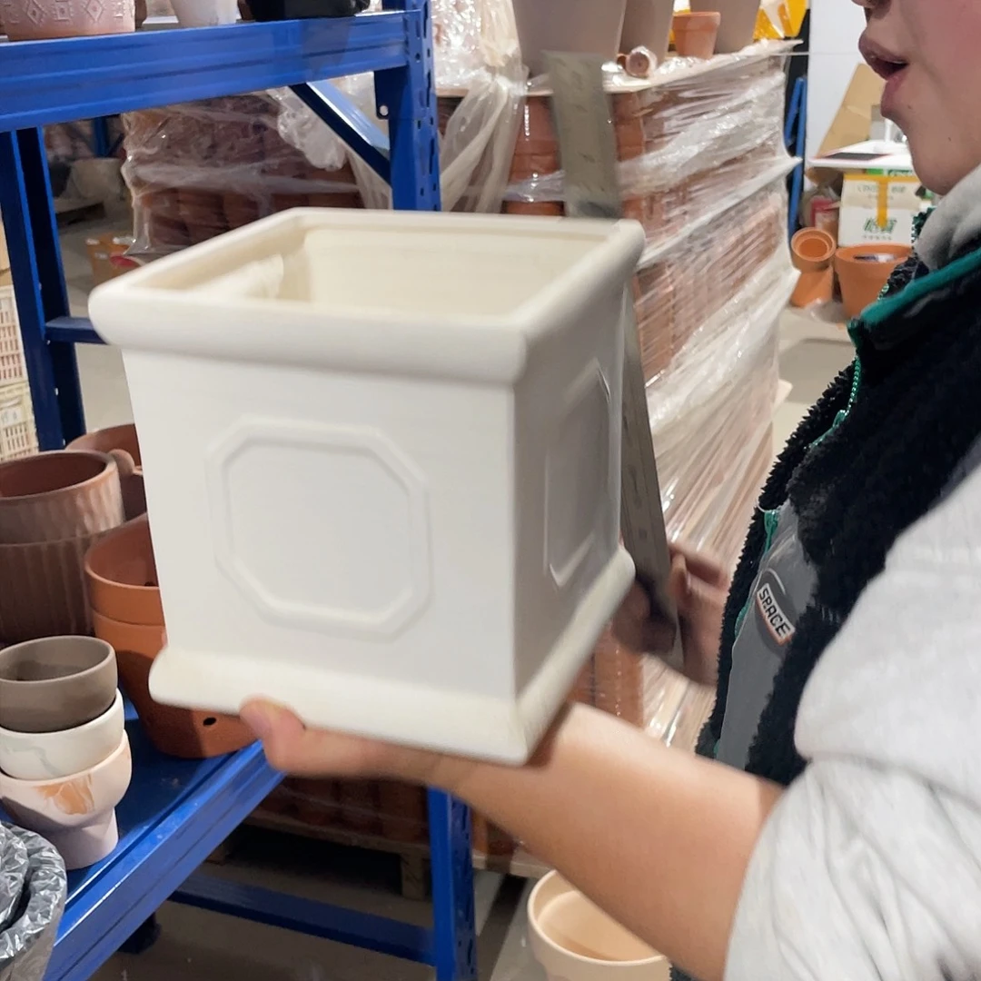 红陶18方。       85685986