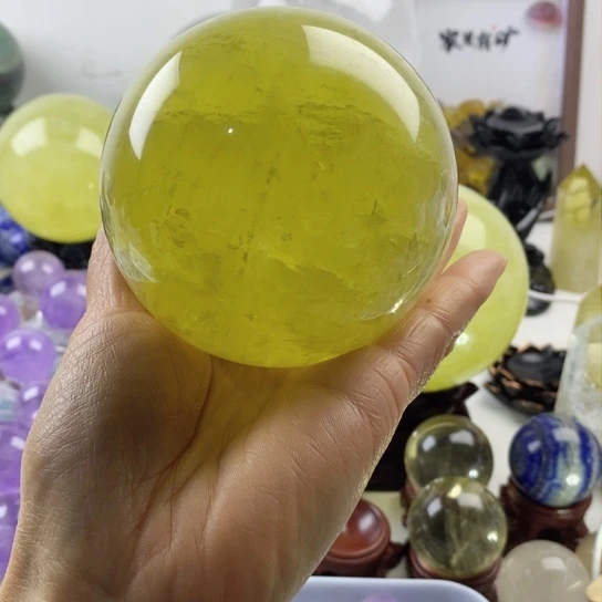 紫晶珠宝半成品未镶嵌22