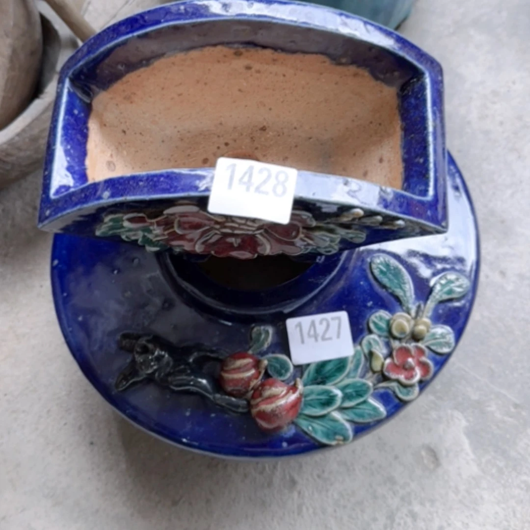 【闪购商品】陶瓷珍*1428。1427