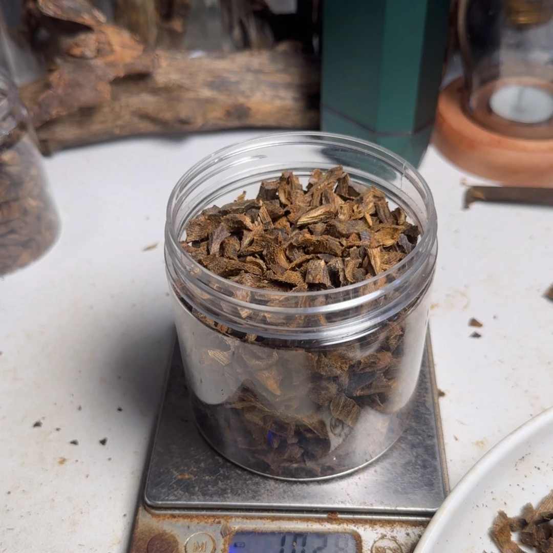 楠木海南白棋车珠老料102