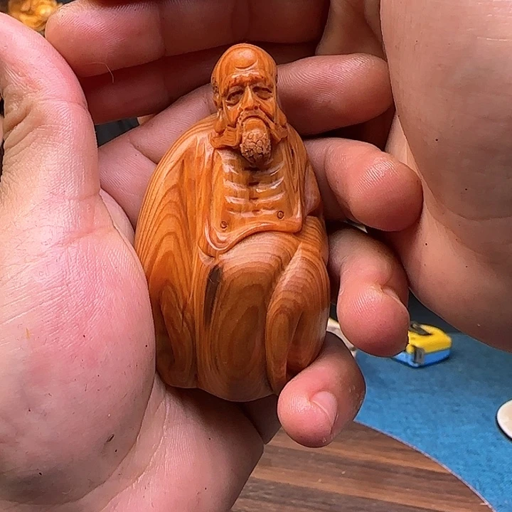 柏木（崖柏）关注一下