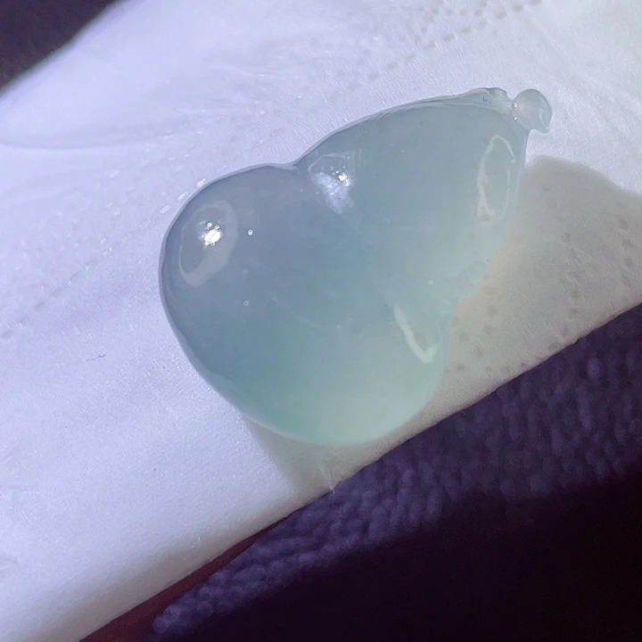 未镶嵌定制翡翠翡翠