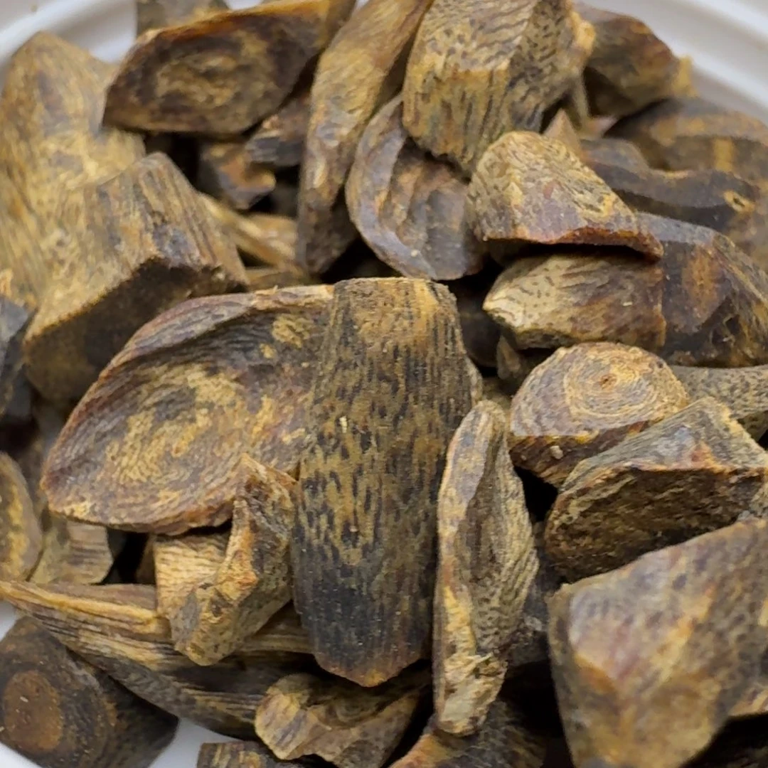 木15克体验装沉水树钉