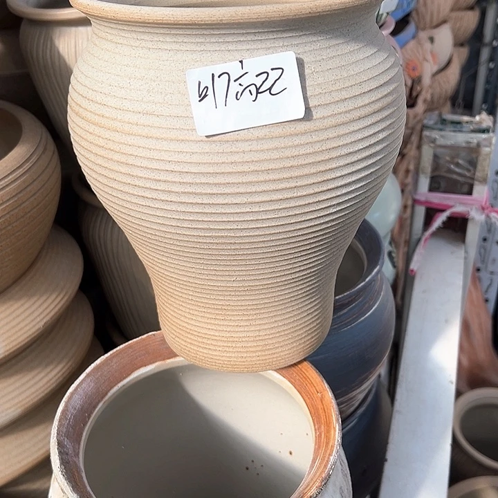 景德镇精品花盆栽适合盆栽适