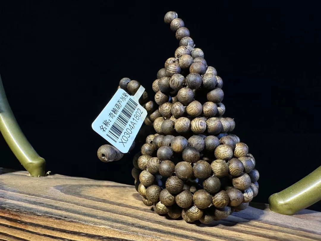 沉香沉香摆件车挂件