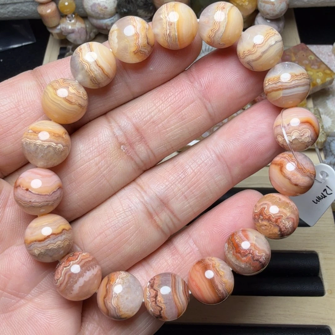 石英质玉未镶嵌纯天然色有机玉石保真色