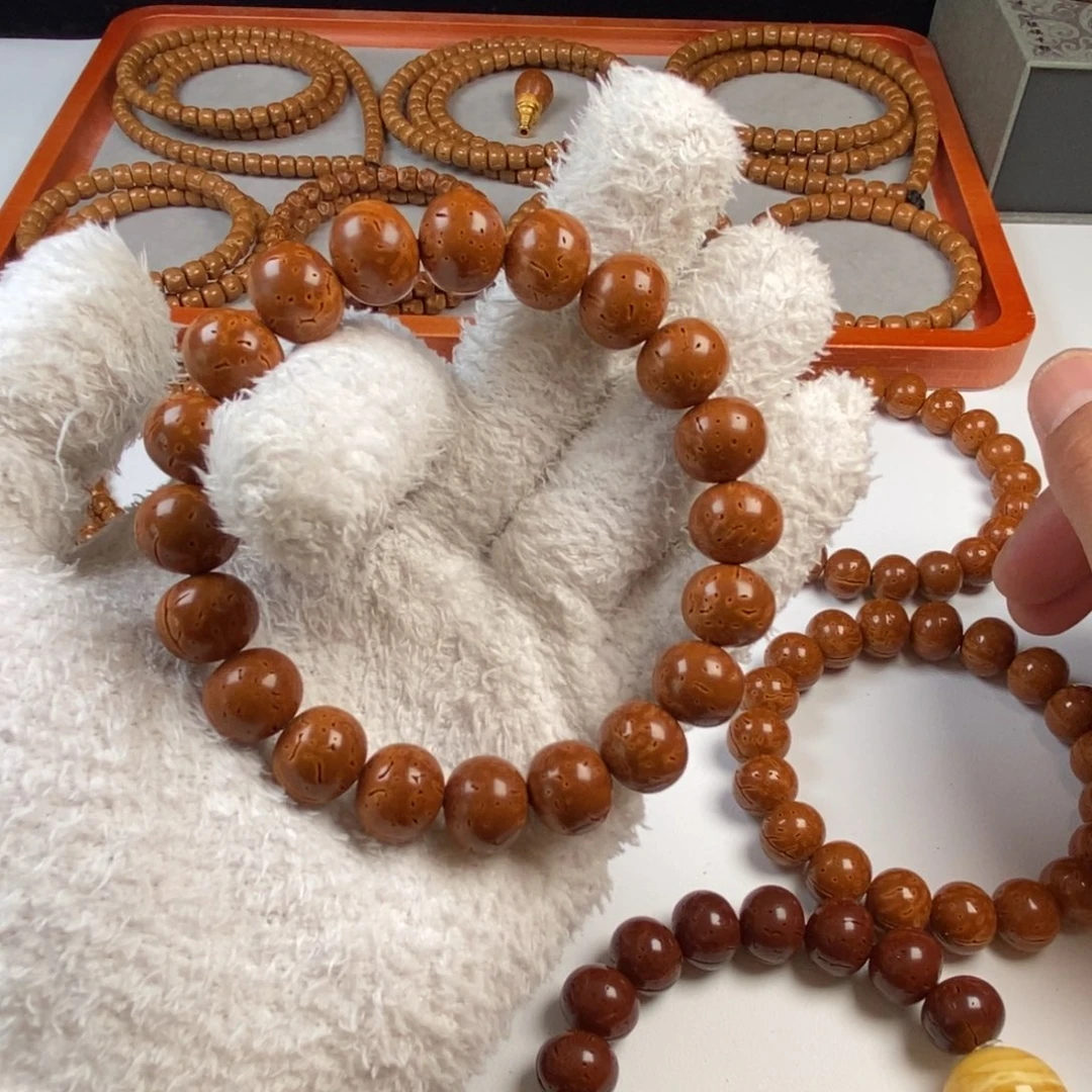 噜***嘞手串桃核1.3000000000