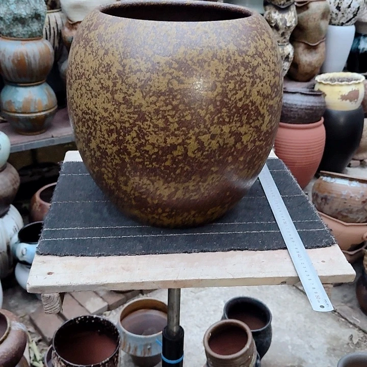 高度37口径26有孔