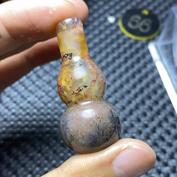 望***玛瑙/玉髓未镶嵌1
