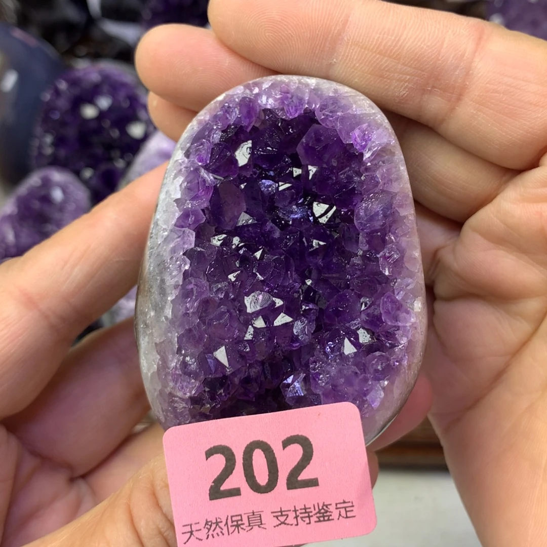 未镶嵌大型摆件（非配饰）水晶