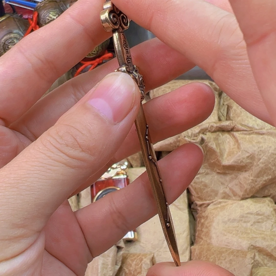 拼手速！精美铜器摆件