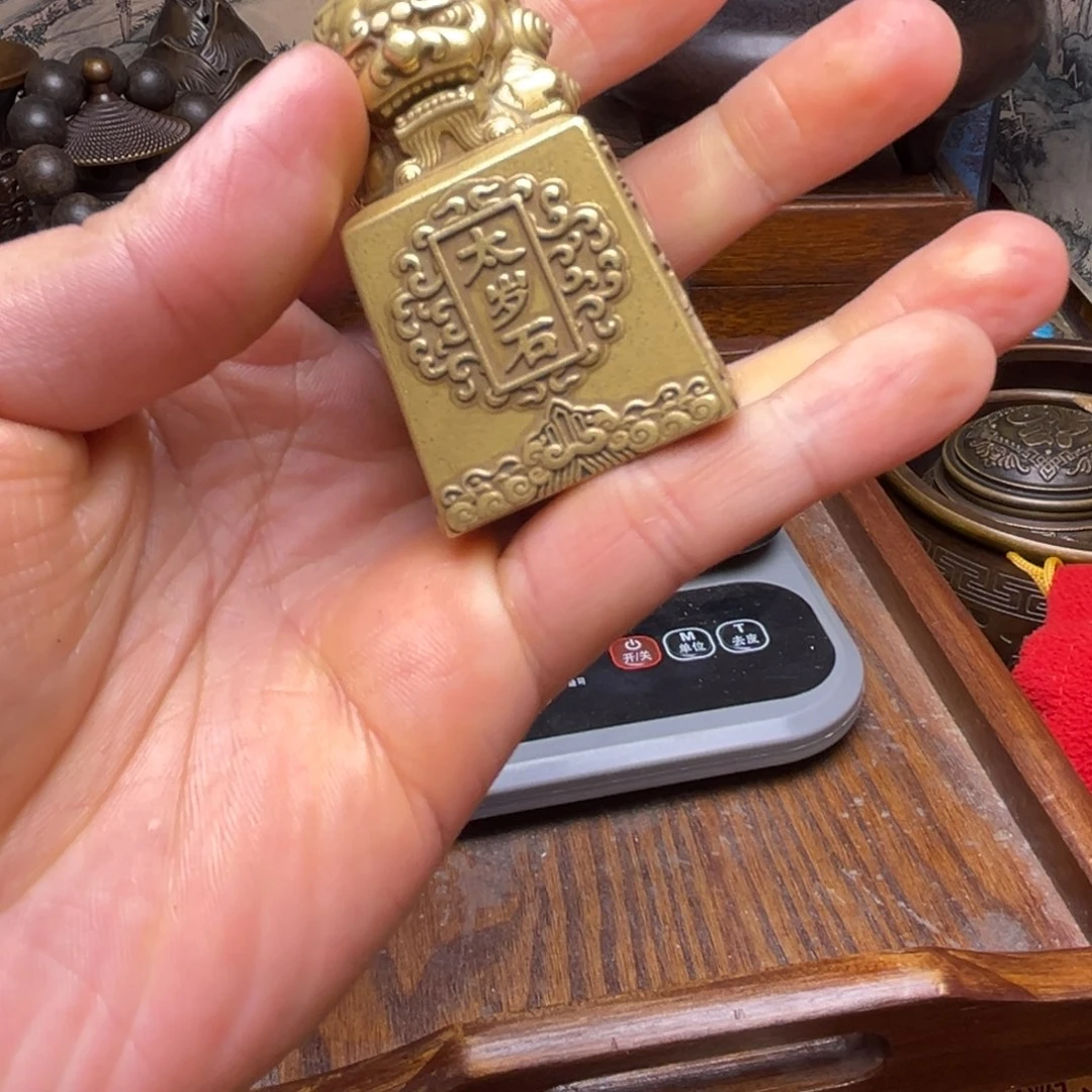精美铜器,点击下单