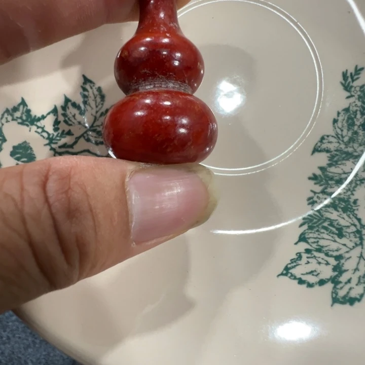 摆件汝窑茶具套装