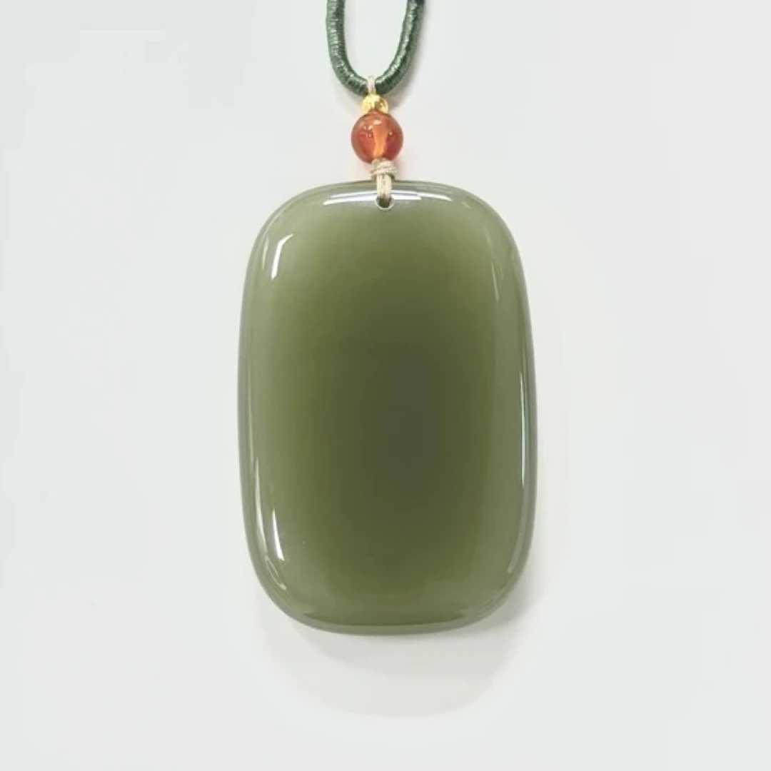 晴水无事牌吊坠多样发货 98号