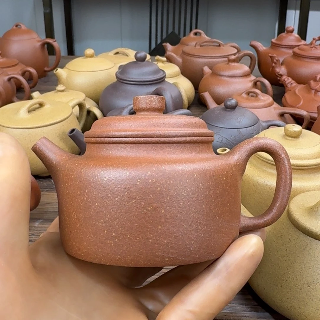 紫砂茶壶紫砂壶紫砂壶紫砂壶