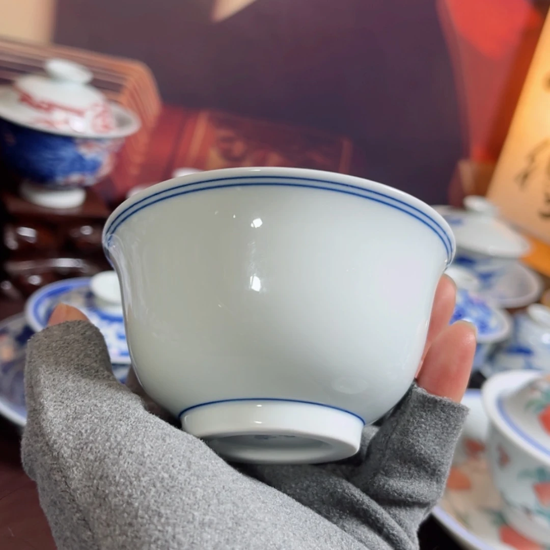 【闪购商品】陶景德镇陶瓷
