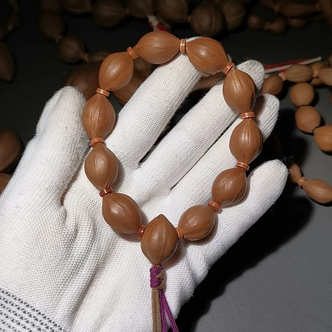 橄榄核手串橄榄核手串1.5