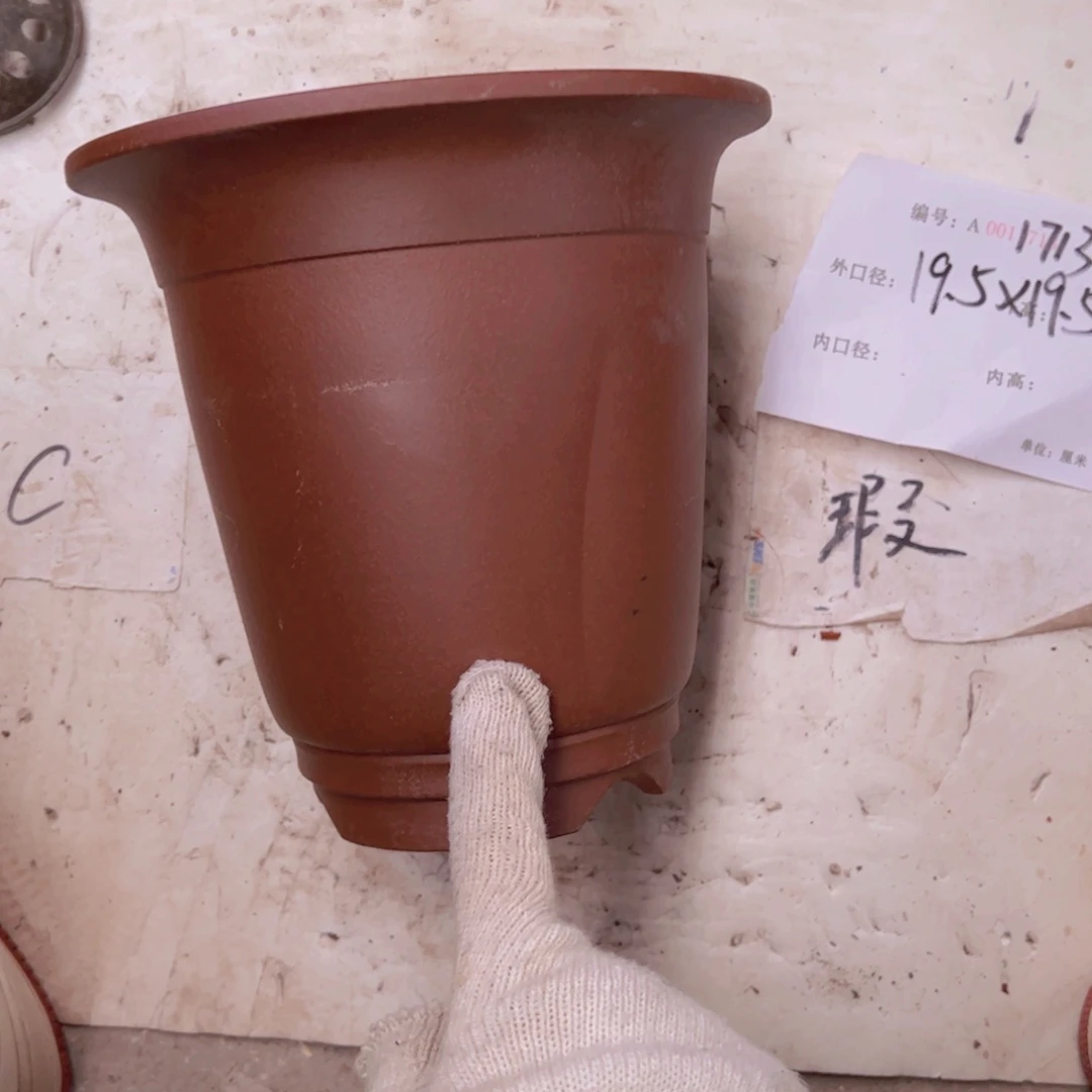 花盆紫砂紫砂花盆