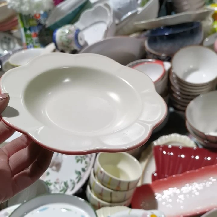 陶瓷产品设计质量