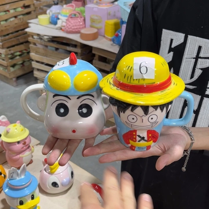 这么多人都是这样的人啊