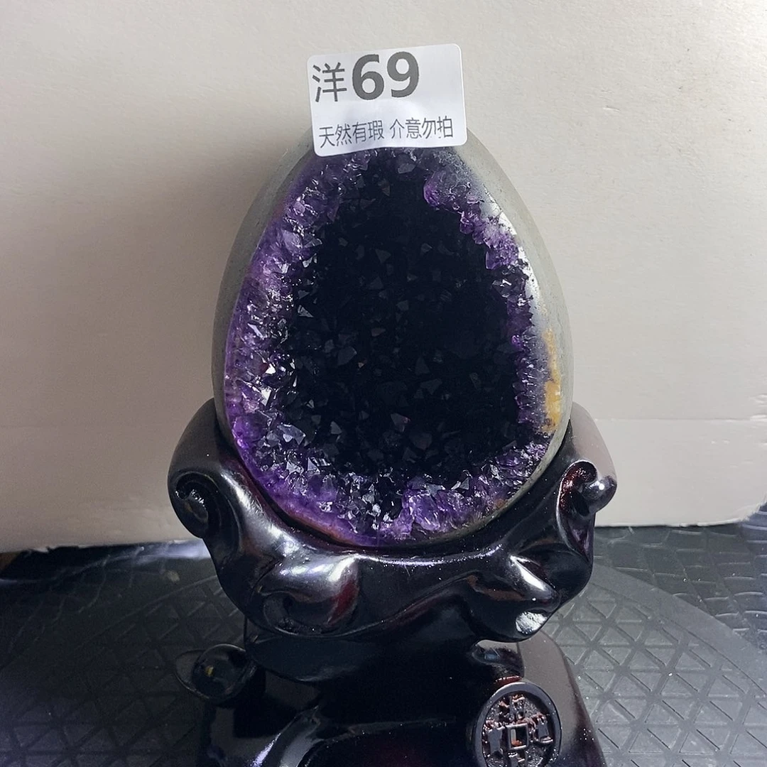 【闪购商品】未镶嵌水晶大型摆件（非配饰）