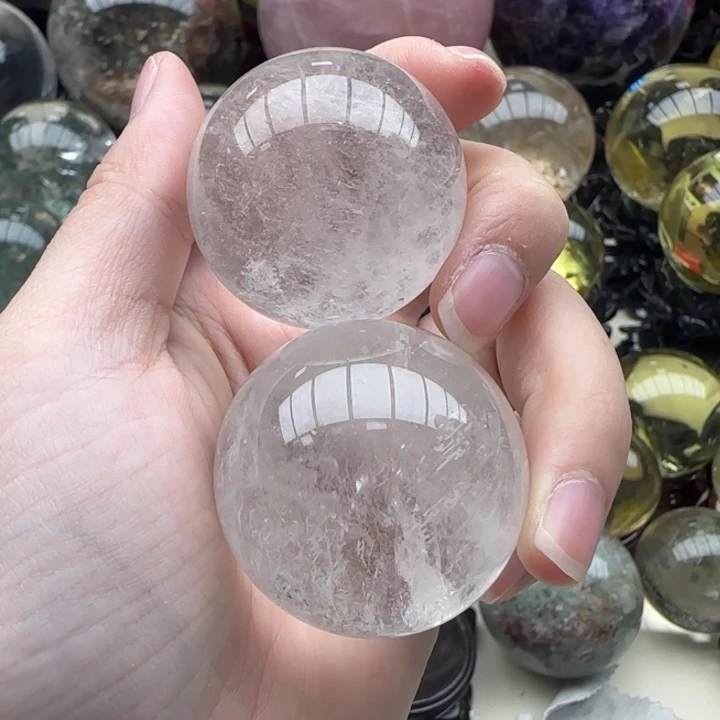 未镶嵌水晶摆件b101