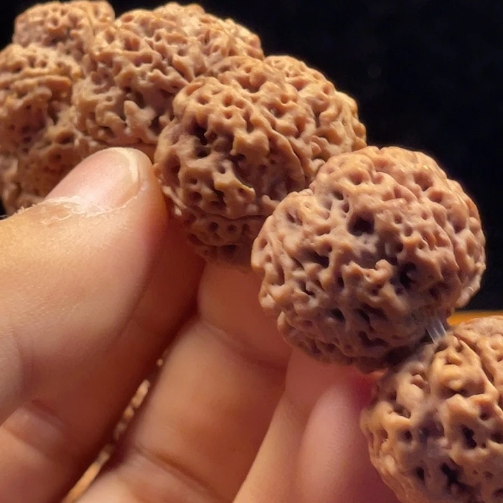 金刚菩提手串24尺寸