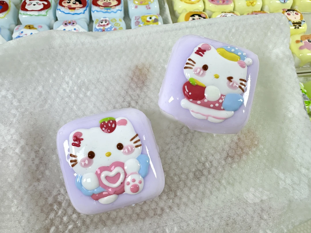 【小章鱼家】捏捏补米链接（请勿单拍）