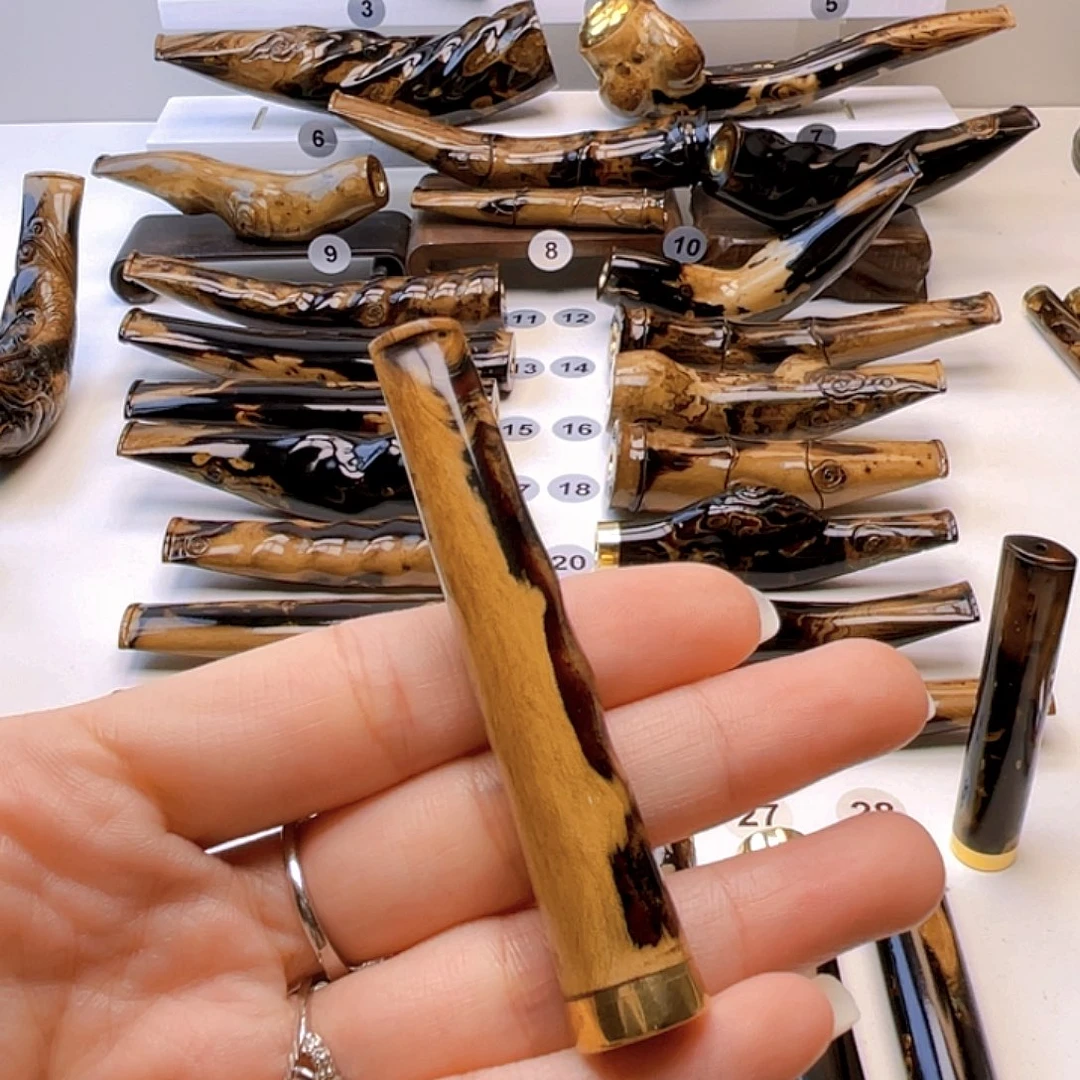 木容**发粗中细一体通用活性炭过滤