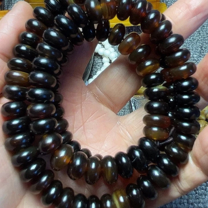 手串/手链牛骨其他配饰