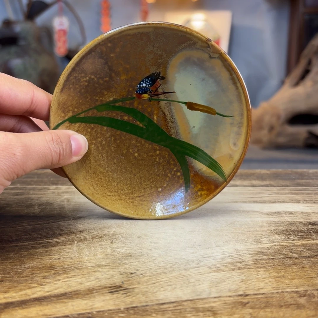 景德镇纯手工制作陶瓷