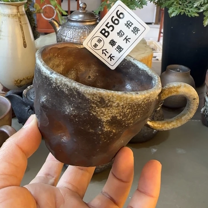 紫砂茶壶柴烧新品福利多多