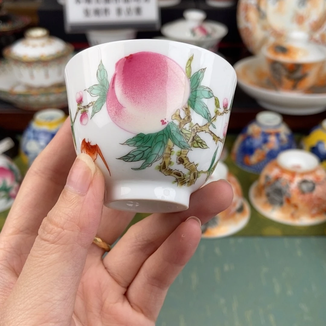 陶瓷的设计师是一