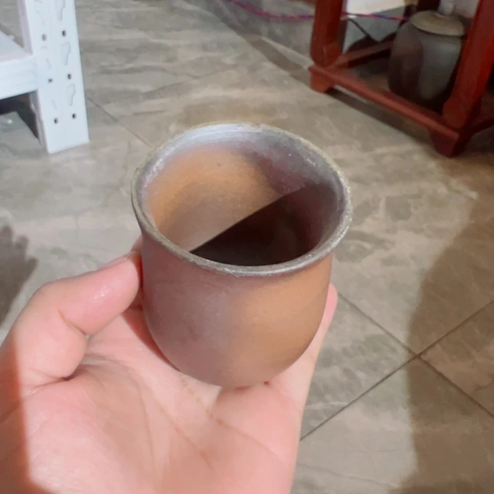 坭兴陶贵台龙窑柴烧81