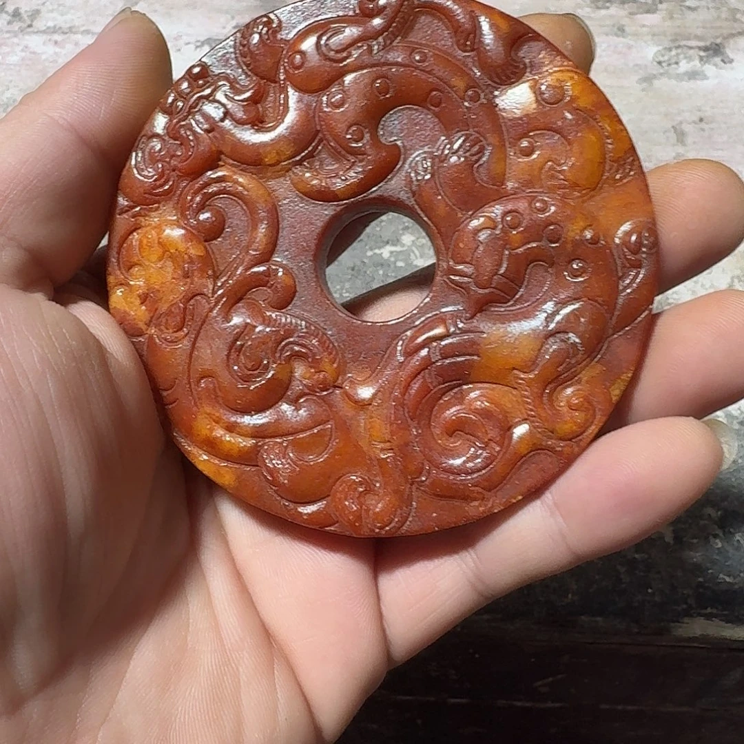 玉家居装饰一物一图