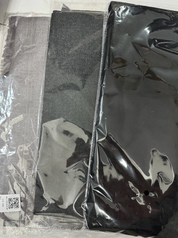 原创设计基础百搭时尚搭配小件