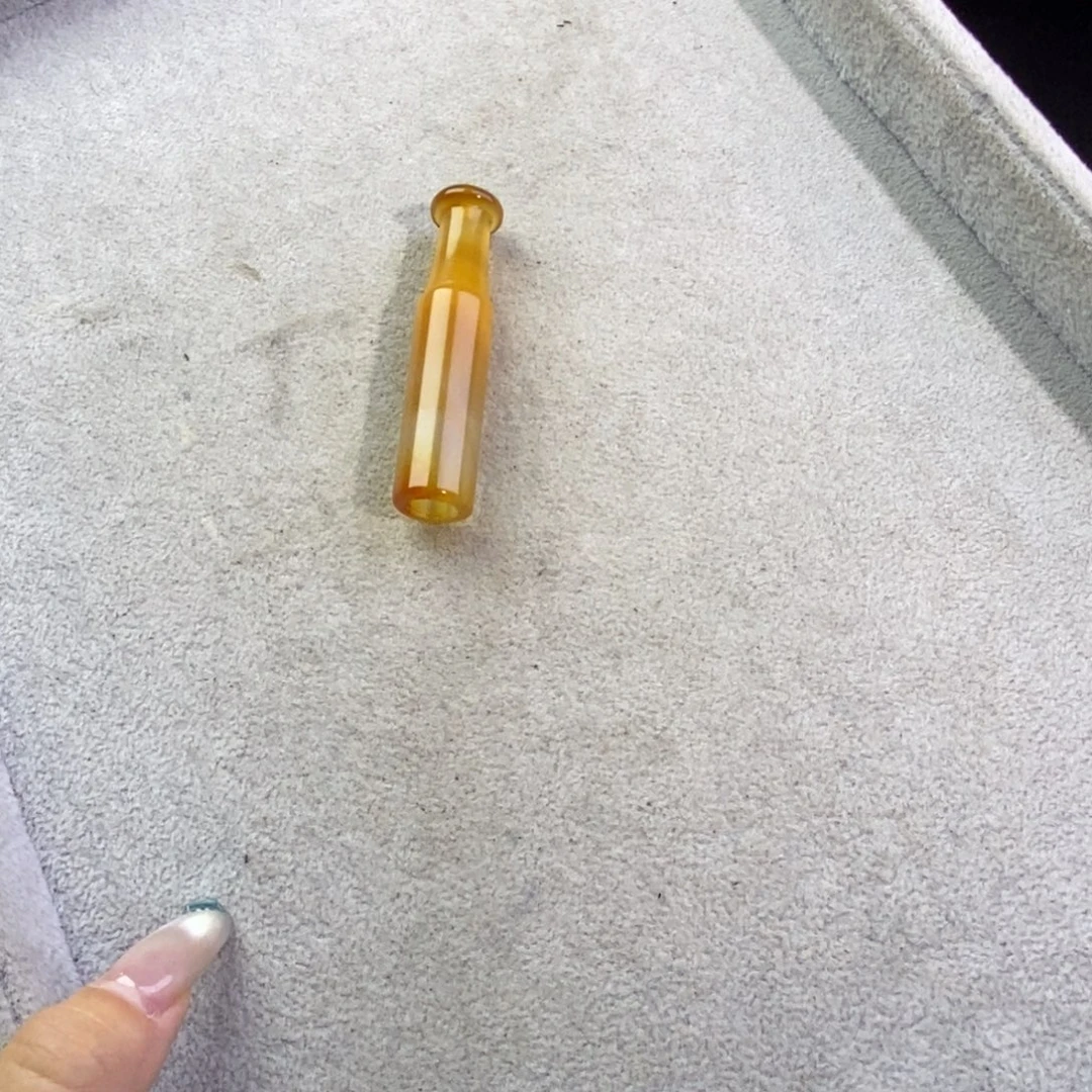 鳳***鳴客订款烟袋嘴子1号