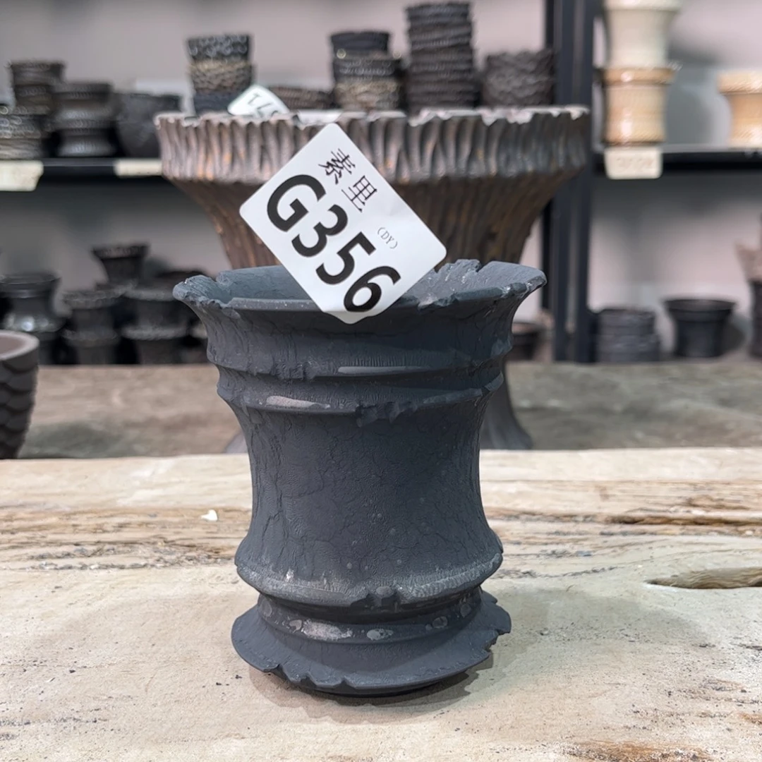 陶内口9.5高10景德镇